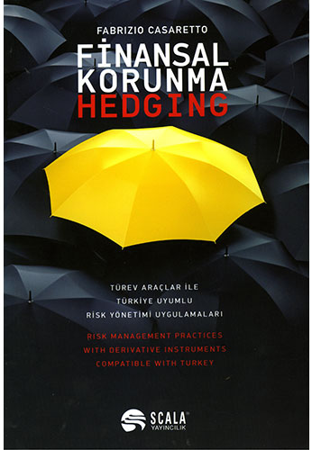 Finansal Korunma Hedging