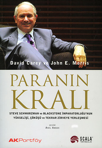 Paranın Kralı