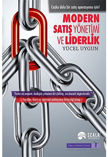 Modern Satış Yönetimi ve Liderlik