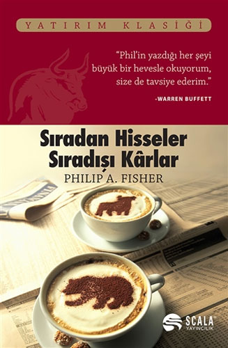 Sıradan Hisseler Sıradışı Karlar