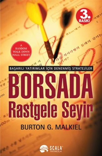 Borsada Rastgele Seyir