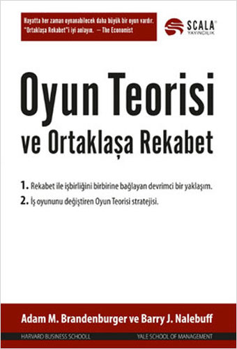 Oyun Teorisi ve Ortaklaşa Rekabet