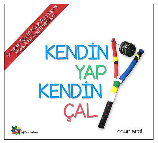 Kendin Yap Kendin Çal