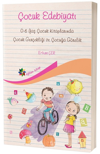 Çocuk Edebiyatı-0-6 Yaş Çocuk Kitap