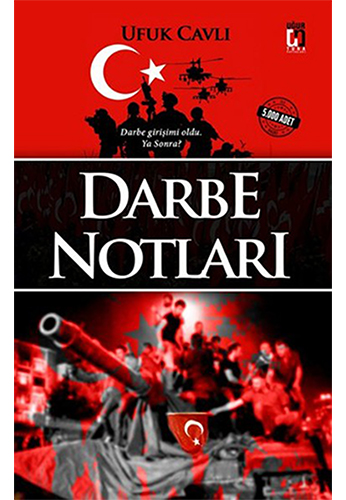 Darbe Notları