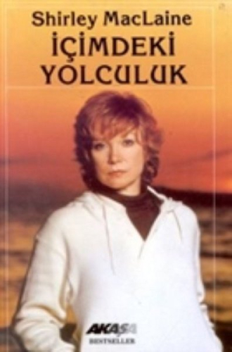 İçimdeki Yolculuk