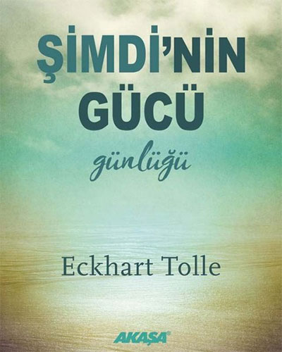 Şimdi'nin Gücü Günlüğü