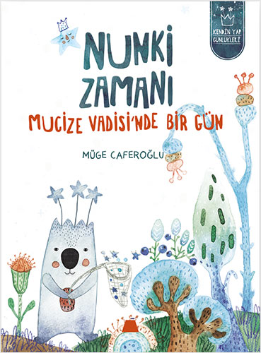 Nunki Zamanı