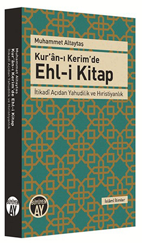 Kuranı Kerimde Ehli Kitap