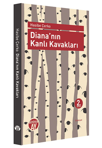 Diana'nın Kanlı Kavakları