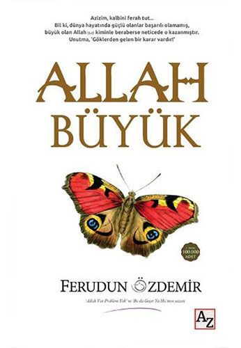 Allah Büyük