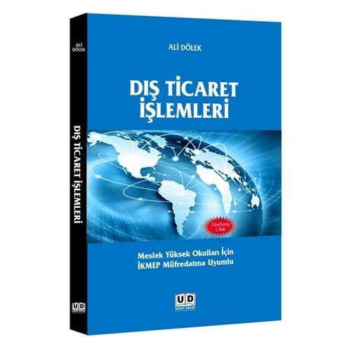 Dış Ticaret İşlemleri