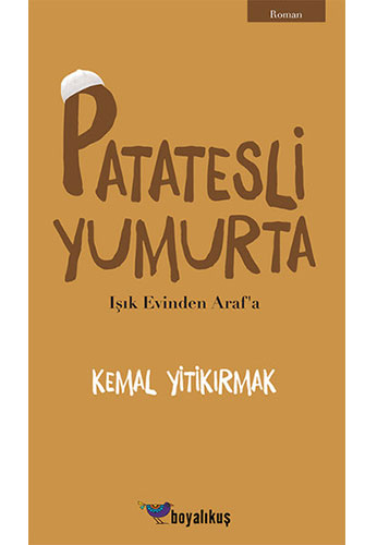 Patatesli Yumurta