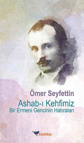 Ashab-ı Kehfimiz