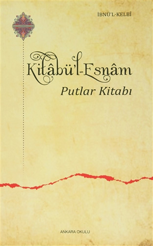 Kitabü'l Esnam