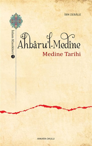 Ahbaru'l-Medine 