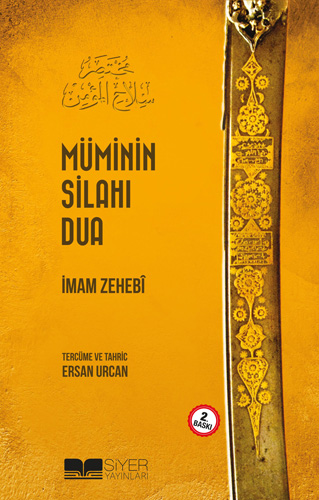 Müminin Silahı Dua