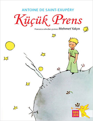 Küçük Prens 