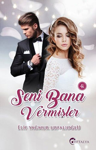 Seni Bana Vermişler