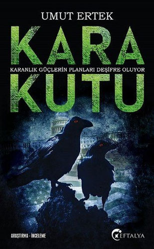 Kara Kutu