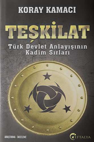 Teşkilat