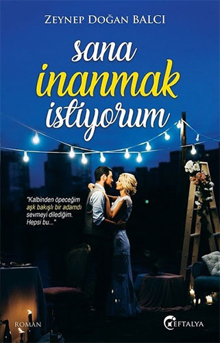 Sana İnanmak İstiyorum