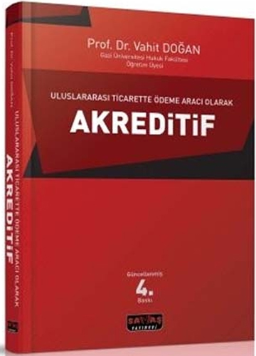 Akreditif