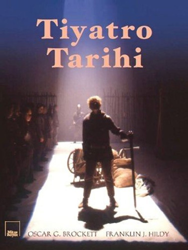 Tiyatro Tarihi (Ciltli)