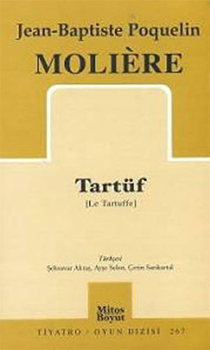 Tartüf