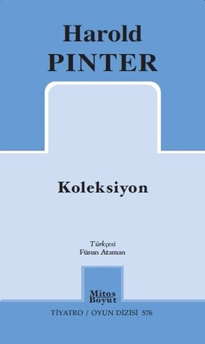 Koleksiyon