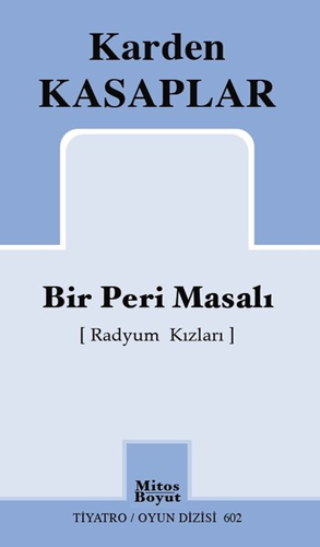 Bir Peri Masalı 