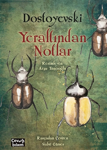 Yeraltından Notlar