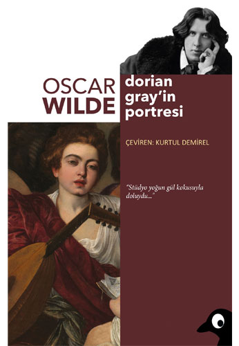 Dorian Gray'in Portresi