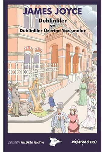 Dublinliler ve Dublilinler Üzerine Yazışmalar