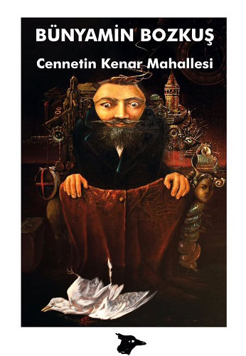 Cennetin Kenar Mahallesi