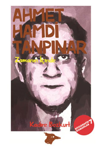 Ahmet Hamdi Tanpınar - Zamanın İçinde