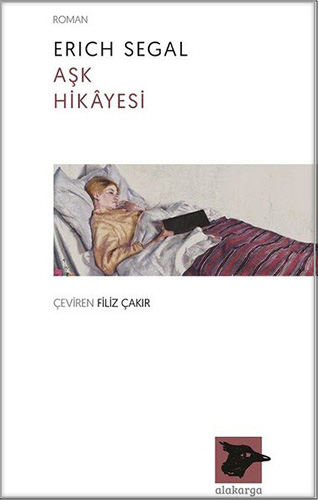 Aşk Hikâyesi