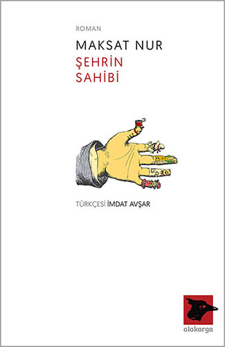 Şehrin Sahibi