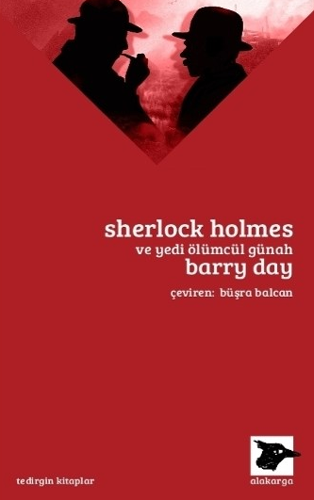 Sherlock Holmes ve Yedi Ölümcül Günah