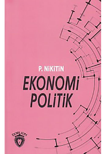 Ekonomi Politik