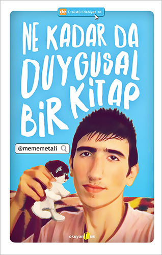 Ne Kadar da Duygusal Bir Kitap