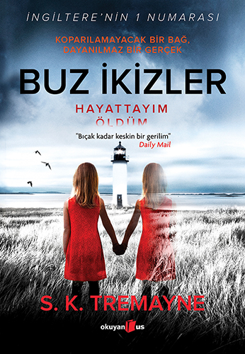 Buz İkizler