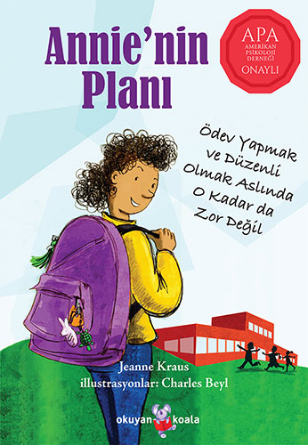 Annie’nin Planı