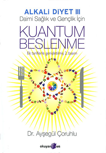 Kuantum Beslenme