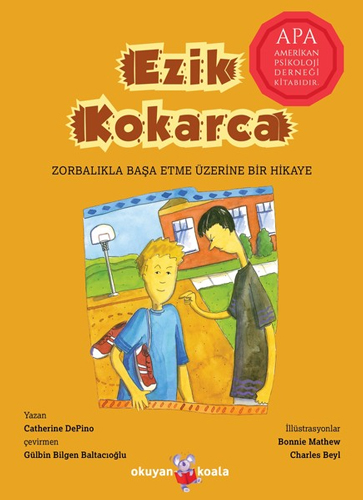 Ezik Kokarca