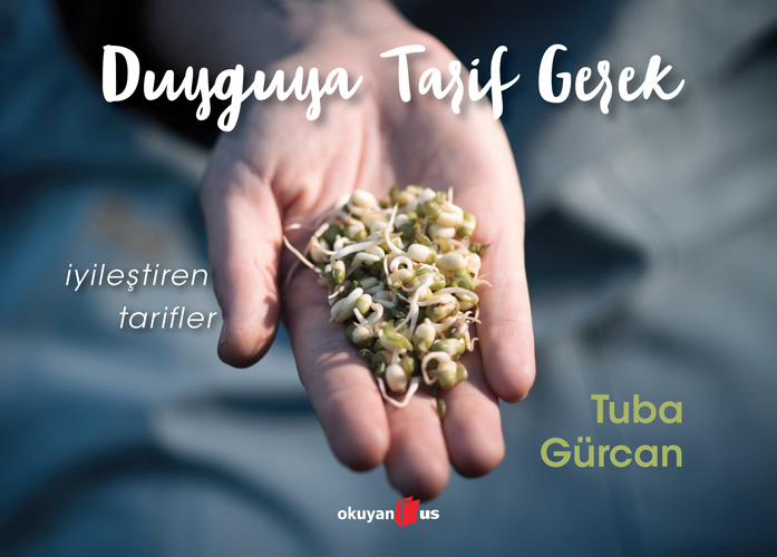 Duyguya Tarif Gerek