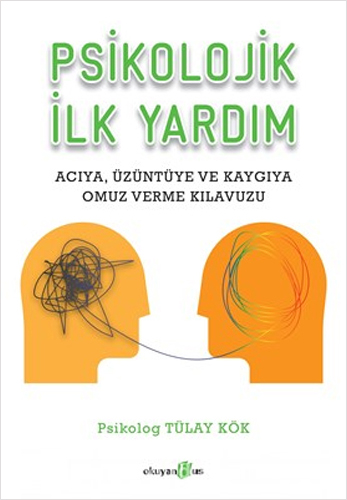 Psikolojik İlk Yardım