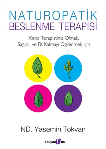 Naturopatik - Beslenme Terapisi