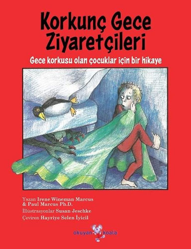 Korkunç Gece Ziyaretçileri