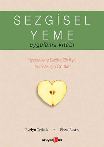 Sezgisel Yeme Uygulama Kitabı